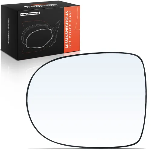 Spiegelglas, Außenspiegel Vorderachse Frankberg 5481FB0052994 Bild Spiegelglas, Außenspiegel Vorderachse Frankberg 5481FB0052994