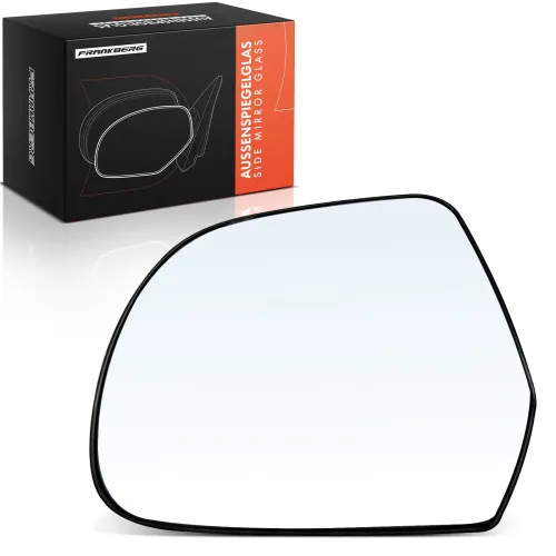 Spiegelglas, Außenspiegel Vorderachse links Frankberg 5481FB0052996 Bild Spiegelglas, Außenspiegel Vorderachse links Frankberg 5481FB0052996