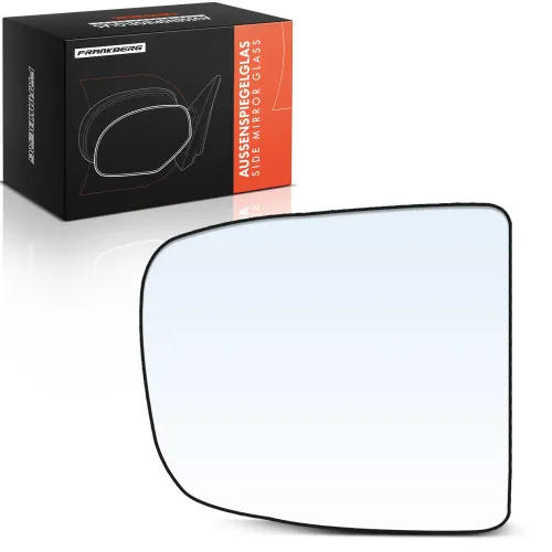 Spiegelglas, Außenspiegel links oben Frankberg 5481FB0053010 Bild Spiegelglas, Außenspiegel links oben Frankberg 5481FB0053010