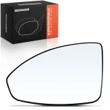 Spiegelglas, Außenspiegel Vorderachse links Frankberg 5481FB0053017