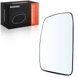 Spiegelglas, Außenspiegel Vorderachse links Frankberg 5481FB0053019