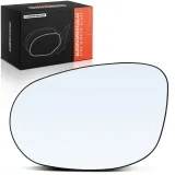 Spiegelglas, Außenspiegel Vorderachse links Frankberg 5481FB0053024