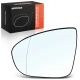 Spiegelglas, Außenspiegel Vorderachse links Frankberg 5481FB0053029
