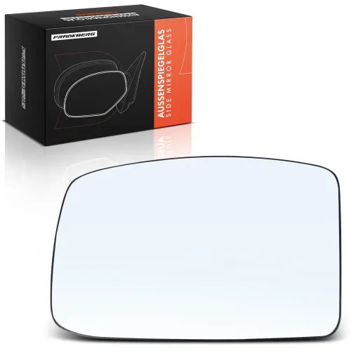 Spiegelglas, Außenspiegel rechts oben Frankberg 5481FB0053032 Bild Spiegelglas, Außenspiegel rechts oben Frankberg 5481FB0053032