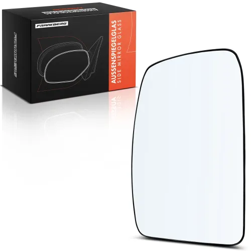 Spiegelglas, Außenspiegel links oben Frankberg 5481FB0053033 Bild Spiegelglas, Außenspiegel links oben Frankberg 5481FB0053033