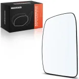 Spiegelglas, Außenspiegel links oben Frankberg 5481FB0053035