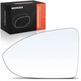 Spiegelglas, Außenspiegel Vorderachse links Frankberg 5481FB0053041