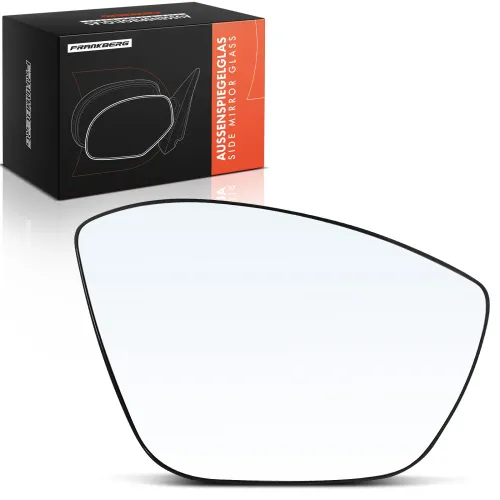 Spiegelglas, Außenspiegel Vorderachse rechts Frankberg 5481FB0053044 Bild Spiegelglas, Außenspiegel Vorderachse rechts Frankberg 5481FB0053044