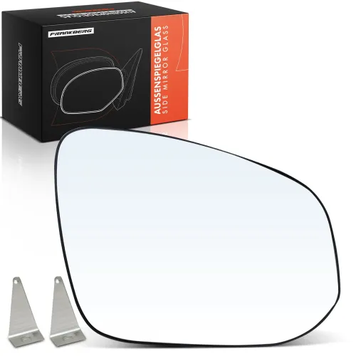 Spiegelglas, Außenspiegel Vorderachse rechts Frankberg 5481FB0053045 Bild Spiegelglas, Außenspiegel Vorderachse rechts Frankberg 5481FB0053045