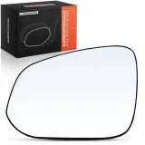 Spiegelglas, Außenspiegel Vorderachse links Frankberg 5481FB0053046