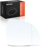 Spiegelglas, Außenspiegel Vorderachse rechts Frankberg 5481FB0053050