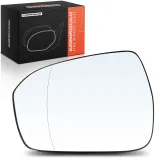 Spiegelglas, Außenspiegel Vorderachse links Frankberg 5481FB0053051