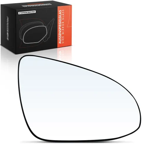 Spiegelglas, Außenspiegel Vorderachse rechts Frankberg 5481FB0053055 Bild Spiegelglas, Außenspiegel Vorderachse rechts Frankberg 5481FB0053055