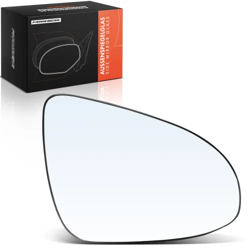 Spiegelglas, Außenspiegel Vorderachse rechts Frankberg 5481FB0053056 Bild Spiegelglas, Außenspiegel Vorderachse rechts Frankberg 5481FB0053056