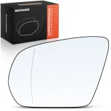 Spiegelglas, Außenspiegel Vorderachse links Frankberg 5481FB0053071