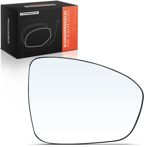 Spiegelglas, Außenspiegel Vorderachse rechts Frankberg 5481FB0053074 Bild Spiegelglas, Außenspiegel Vorderachse rechts Frankberg 5481FB0053074