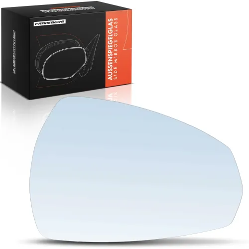 Spiegelglas, Außenspiegel Vorderachse rechts Frankberg 5481FB0053088 Bild Spiegelglas, Außenspiegel Vorderachse rechts Frankberg 5481FB0053088