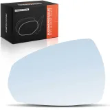 Spiegelglas, Außenspiegel Vorderachse links Frankberg 5481FB0053091