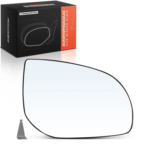 Spiegelglas, Außenspiegel Vorderachse rechts Frankberg 5481FB0053096 Bild Spiegelglas, Außenspiegel Vorderachse rechts Frankberg 5481FB0053096