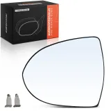 Spiegelglas, Außenspiegel Vorderachse links Frankberg 5481FB0053098