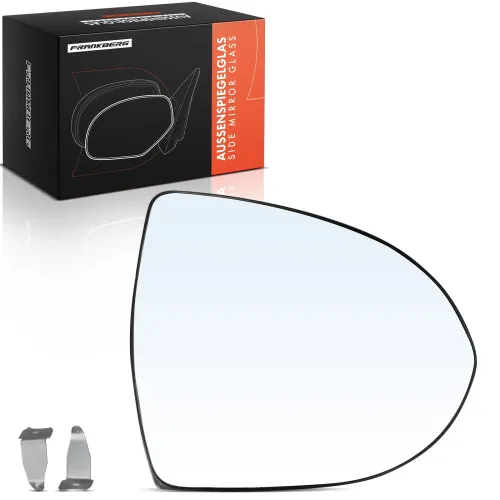 Spiegelglas, Außenspiegel Vorderachse rechts Frankberg 5481FB0053099 Bild Spiegelglas, Außenspiegel Vorderachse rechts Frankberg 5481FB0053099