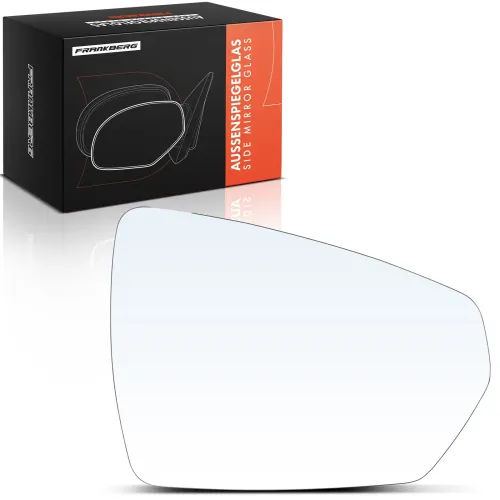 Spiegelglas, Außenspiegel Vorderachse rechts Frankberg 5481FB0053112 Bild Spiegelglas, Außenspiegel Vorderachse rechts Frankberg 5481FB0053112