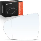 Spiegelglas, Außenspiegel Vorderachse links Frankberg 5481FB0053113