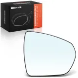 Spiegelglas, Außenspiegel Vorderachse rechts Frankberg 5481FB0053118