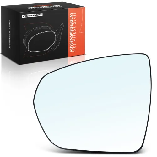 Spiegelglas, Außenspiegel Vorderachse links Frankberg 5481FB0053119 Bild Spiegelglas, Außenspiegel Vorderachse links Frankberg 5481FB0053119
