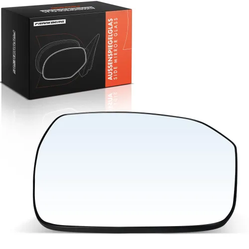 Spiegelglas, Außenspiegel Vorderachse rechts Frankberg 5481FB0053120 Bild Spiegelglas, Außenspiegel Vorderachse rechts Frankberg 5481FB0053120