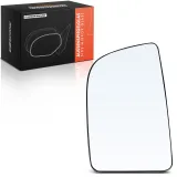 Spiegelglas, Außenspiegel links oben Frankberg 5481FB0053123