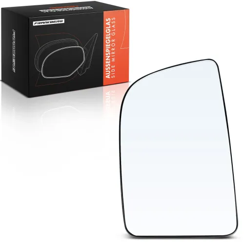Spiegelglas, Außenspiegel links oben Frankberg 5481FB0053123 Bild Spiegelglas, Außenspiegel links oben Frankberg 5481FB0053123