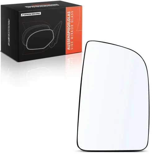 Spiegelglas, Außenspiegel rechts oben Frankberg 5481FB0053124 Bild Spiegelglas, Außenspiegel rechts oben Frankberg 5481FB0053124