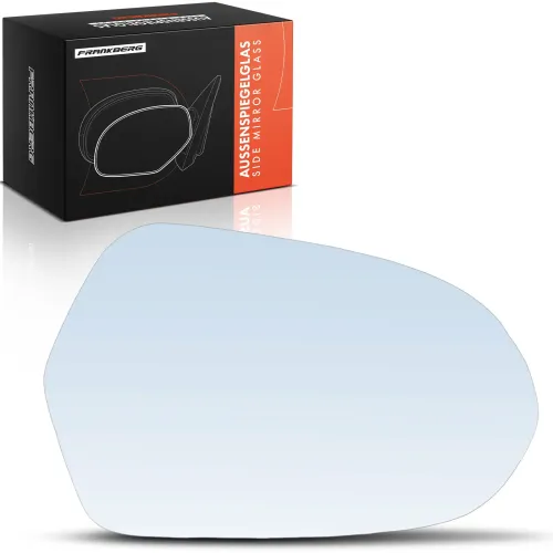 Spiegelglas, Außenspiegel Vorderachse rechts Frankberg 5481FB0053130 Bild Spiegelglas, Außenspiegel Vorderachse rechts Frankberg 5481FB0053130