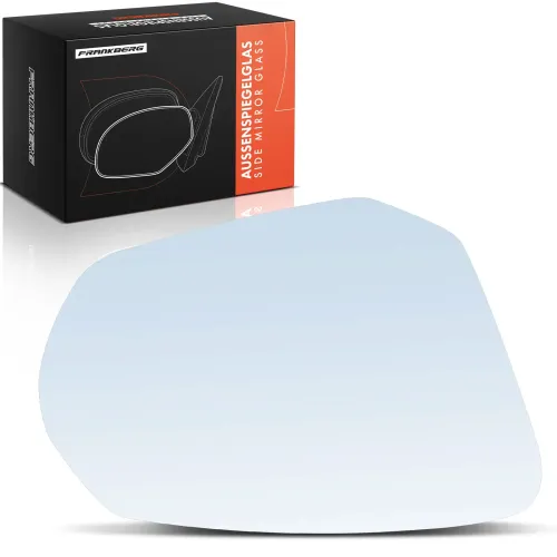 Spiegelglas, Außenspiegel Vorderachse rechts Frankberg 5481FB0053132 Bild Spiegelglas, Außenspiegel Vorderachse rechts Frankberg 5481FB0053132