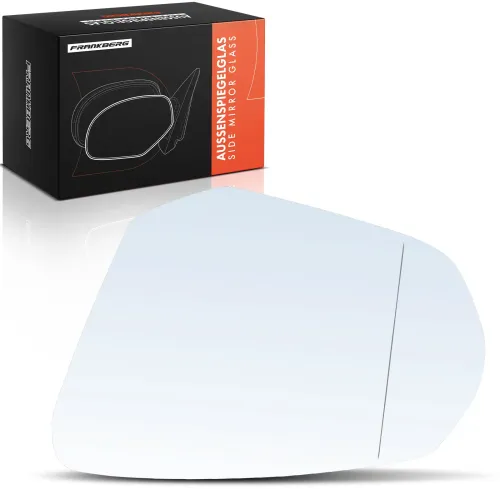 Spiegelglas, Außenspiegel Vorderachse links Frankberg 5481FB0053134 Bild Spiegelglas, Außenspiegel Vorderachse links Frankberg 5481FB0053134