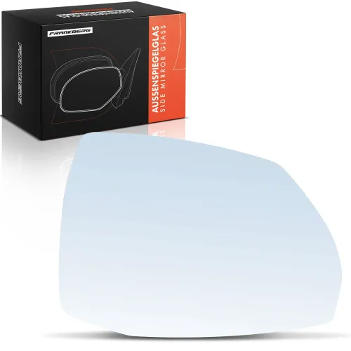 Spiegelglas, Außenspiegel Vorderachse rechts Frankberg 5481FB0053136 Bild Spiegelglas, Außenspiegel Vorderachse rechts Frankberg 5481FB0053136