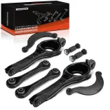 Lenker, Radaufhängung Hinterachse Frankberg 5481FB0053185