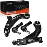 Lenker, Radaufhängung Vorderachse Frankberg 5481FB0053186