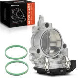 Drosselklappenstutzen 12 V Frankberg 5481FB0053198