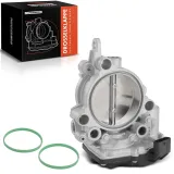 Drosselklappenstutzen 12 V Frankberg 5481FB0053200