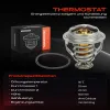 Thermostat, Kühlmittel Frankberg 5481FB0053213 Bild Thermostat, Kühlmittel Frankberg 5481FB0053213