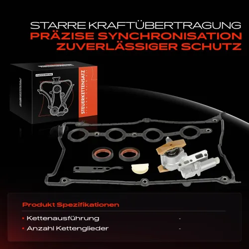 Steuerkettensatz Frankberg 5481FB0053221 Bild Steuerkettensatz Frankberg 5481FB0053221