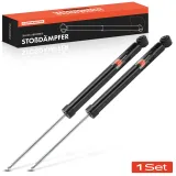 Stoßdämpfer Hinterachse Frankberg 5481FB0053229