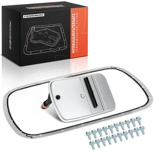 Hydraulikfilter, Automatikgetriebe Frankberg 5481FB0053231 Bild Hydraulikfilter, Automatikgetriebe Frankberg 5481FB0053231