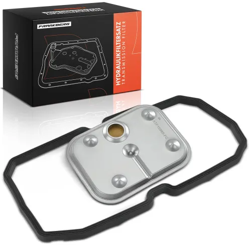 Hydraulikfilter, Automatikgetriebe Frankberg 5481FB0053232 Bild Hydraulikfilter, Automatikgetriebe Frankberg 5481FB0053232