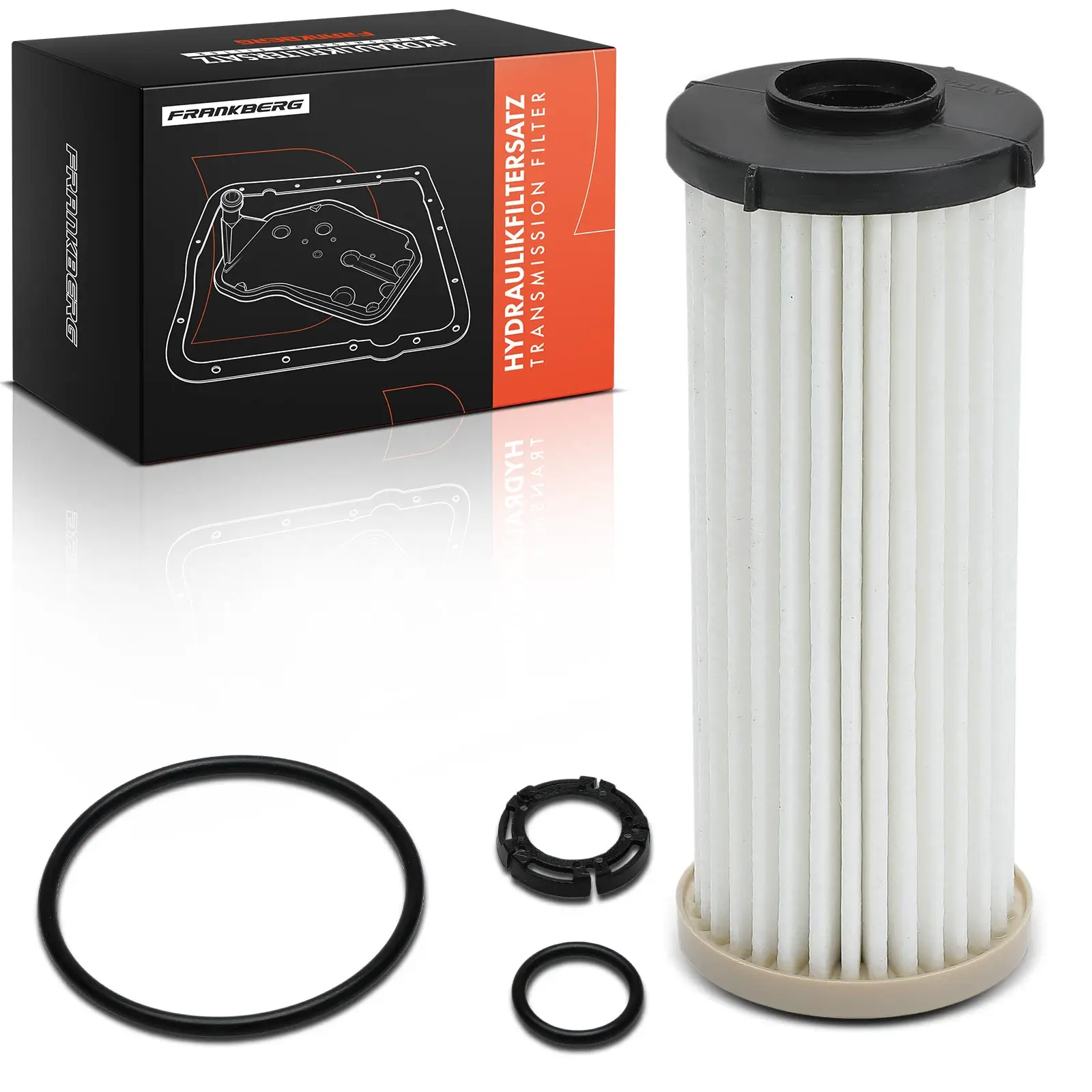 Hydraulikfilter, Automatikgetriebe Frankberg 5481FB0053234