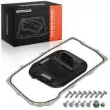 Hydraulikfilter, Automatikgetriebe Frankberg 5481FB0053235