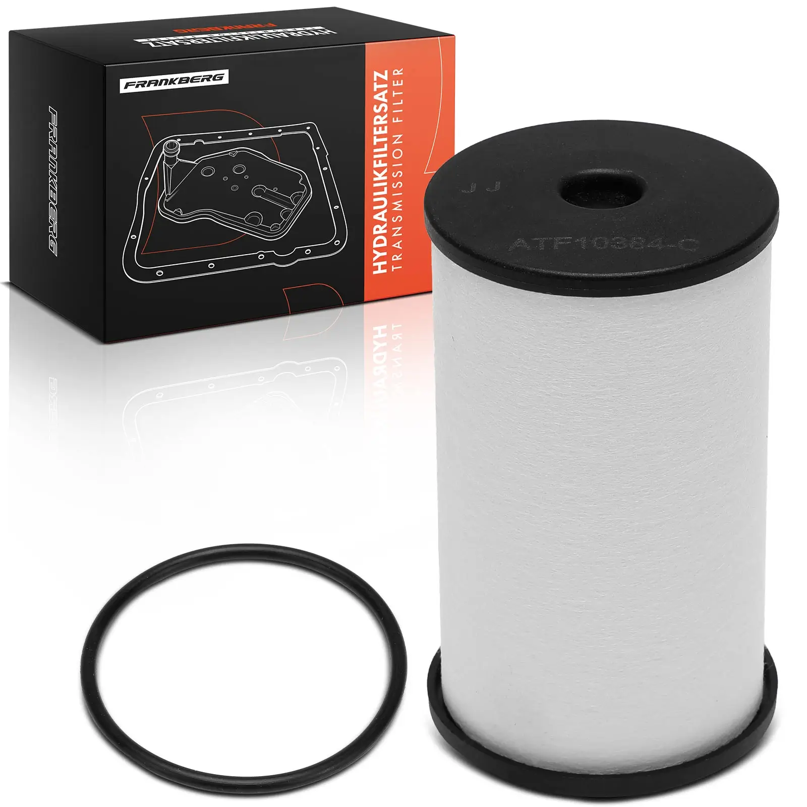 Hydraulikfilter, Automatikgetriebe Frankberg 5481FB0053236