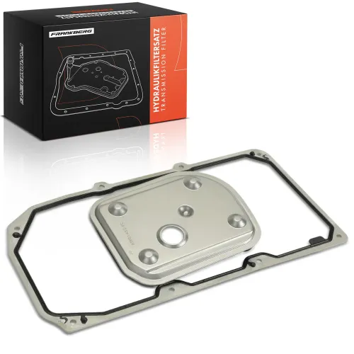 Hydraulikfilter, Automatikgetriebe Frankberg 5481FB0053238 Bild Hydraulikfilter, Automatikgetriebe Frankberg 5481FB0053238